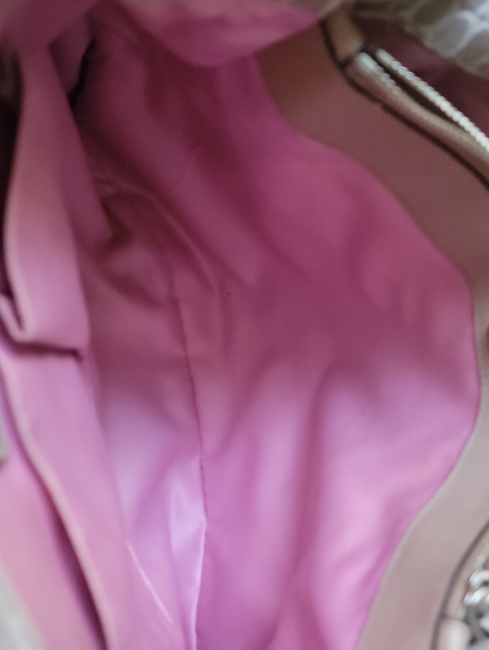 Coach Shoulder Bag - Picture 7 of 12